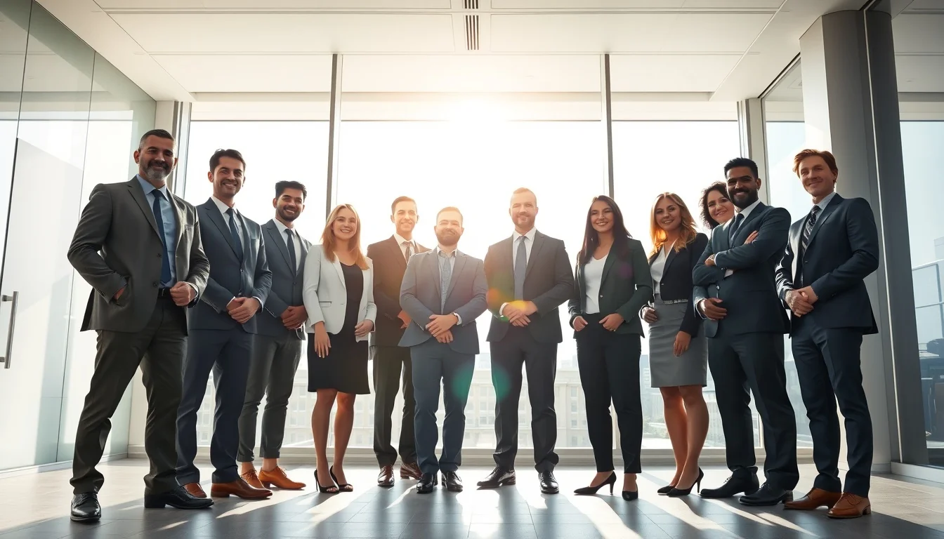 About values main image