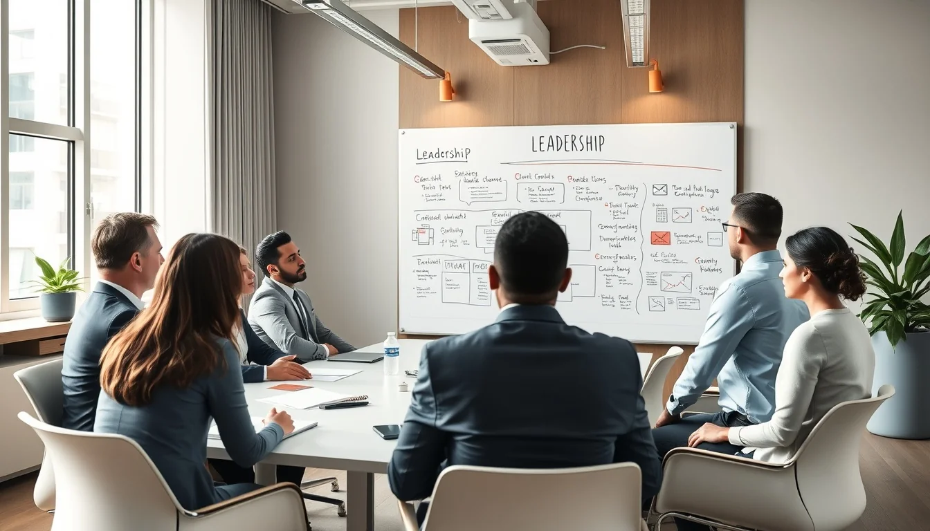 エグゼクティブコーチングの重要性